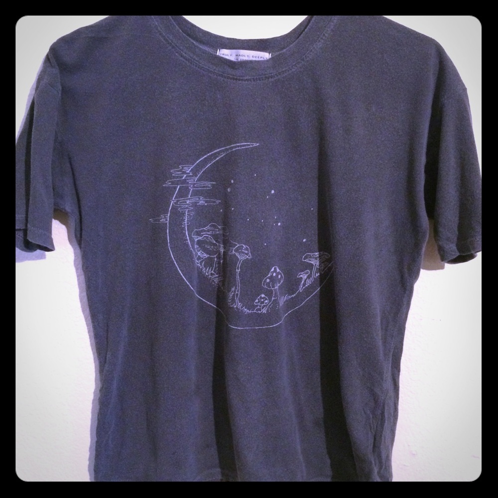 Truly Madly Deeply Tee